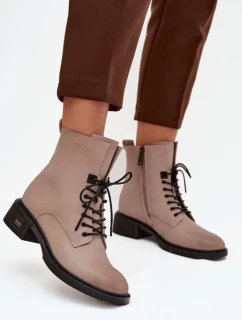 Obuv model 222968 Step in style