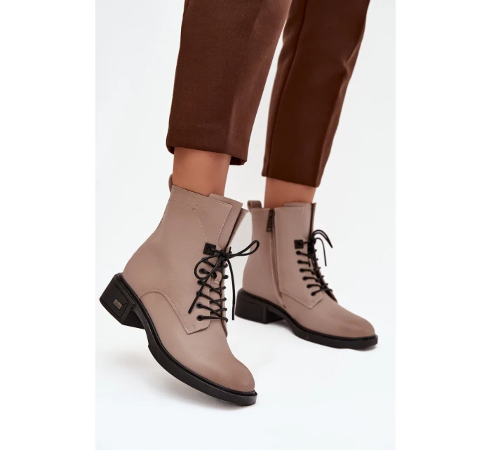 Obuv model 222968 Step in style