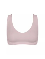 sloggi ZERO Feel 2.0 Bralette - PURPLE - SLOGGI PURPLE - SLOGGI sloggi ZERO Feel 2.0 Bralette - PURPLE - SLOGGI PURPLE - SLOGGI