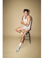 sloggi men GO ABC 2.0 Brief 2P - PLATINUM - SLOGGI PLATINUM - SLOGGI