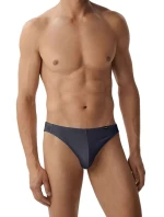 Pánske slipy 3 pack 230 graphite - Atlantic