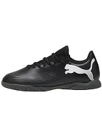 Puma Future 7 Play IT Jr Futbalové topánky 107739 02