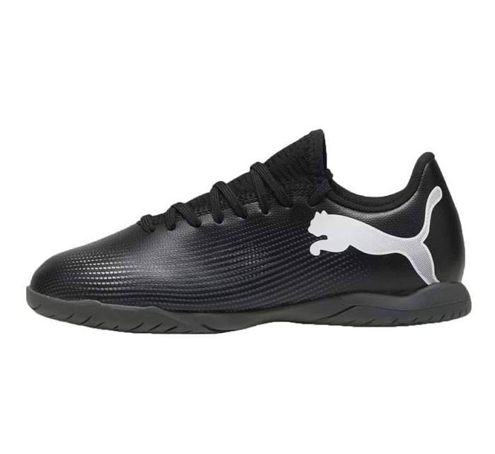 Puma Future 7 Play IT Jr Futbalové topánky 107739 02