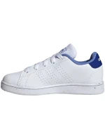 Buty  Lifestyle Court Lace Jr model 19567420 - ADIDAS