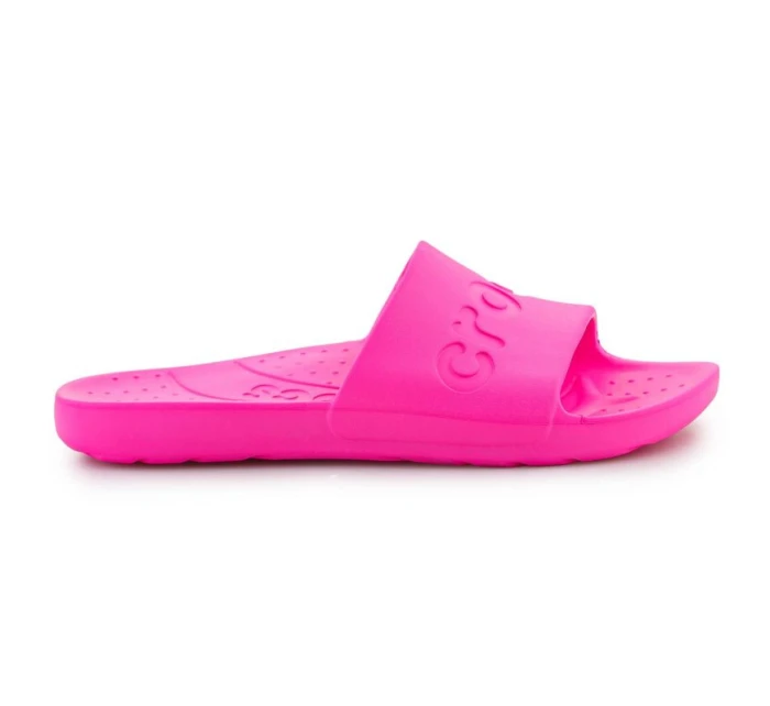 Žabky Pink Crush W model 20834130 - Crocs