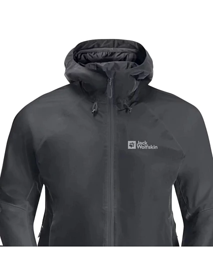 Jkt M bunda model 20817904 - Jack Wolfskin Jkt M bunda model 20817904 - Jack Wolfskin