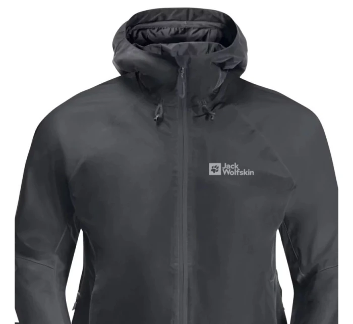 Bunda Jack Wolfskin Morobbia 2l Jkt M 1115511-6350