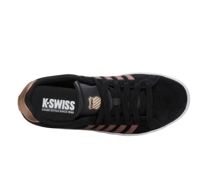 KSwiss Court  W dámské boty model 20691450 - K- Swiss