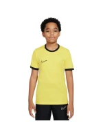 Tričko Nike Dri-Fit Academy 25 SS Jr FZ9758 719 Tričko Nike Dri-Fit Academy 25 SS Jr FZ9758 719