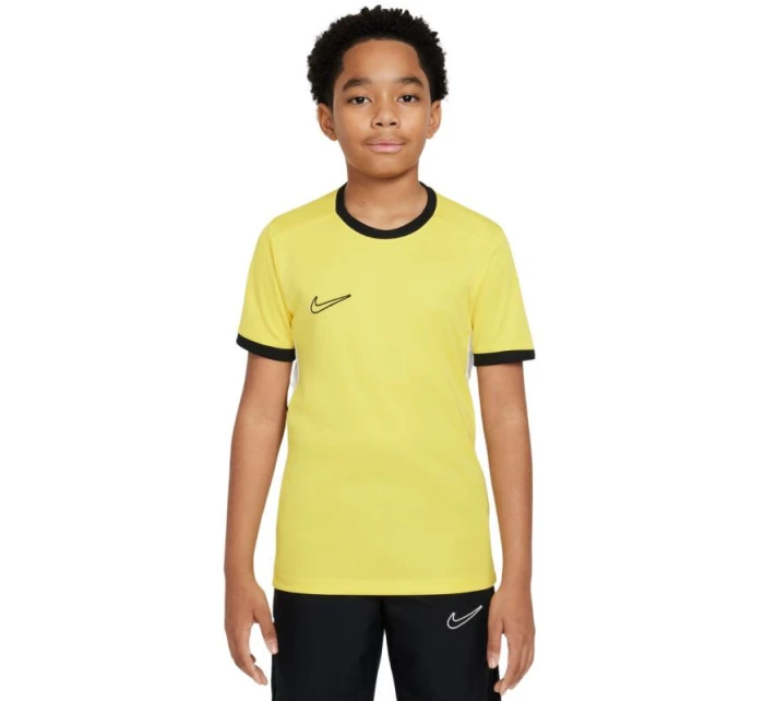 Tričko Nike Dri-Fit Academy 25 SS Jr FZ9758 719 Tričko Nike Dri-Fit Academy 25 SS Jr FZ9758 719
