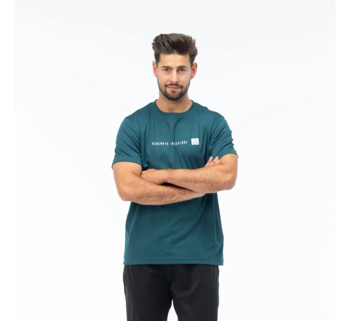 Pánské tričko s krátkým rukávem model 21354494 II - Elbrus