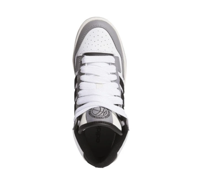 Topánky adidas Rapid Court Mid Jr JR0191