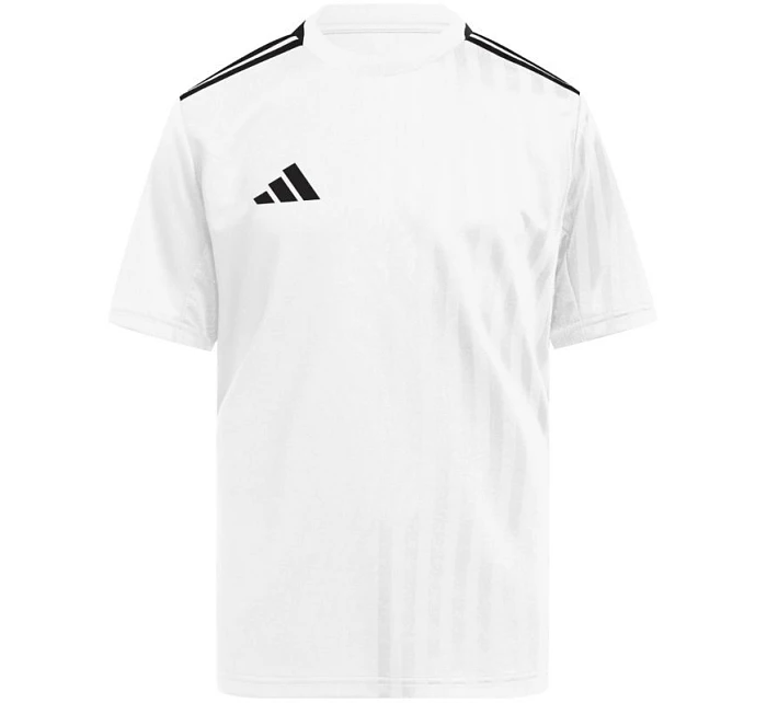 Dětské tričko  25 Jersey bílé model 21391550 - ADIDAS