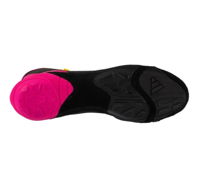 adidas Adizero Wrestling JQ4990 Black 42 adidas Adizero Wrestling JQ4990 Black 42