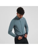 Zimná bunda Rogelli DISTANCE II modrá XL