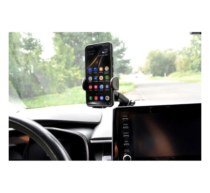 DRŽIAK DO AUTA IBOX ICH9