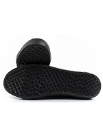 Lee pánske tenisky Ava Low čierne módne pohodlné Lee pánske tenisky Ava Low čierne módne pohodlné