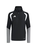 Bluza męska adidas Tiro 26 Competition Winterized czarna KA0605 pánské