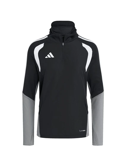 Bluza męska adidas Tiro 26 Competition czarna pánské model 22392511