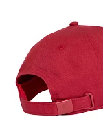 Liverpool FC baseballová čepice červená model 22202637 - ADIDAS Liverpool FC baseballová čepice červená model 22202637 - ADIDAS