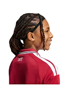 Detské domáce tričko adidas Manchester United 26/27 červené KC4796
