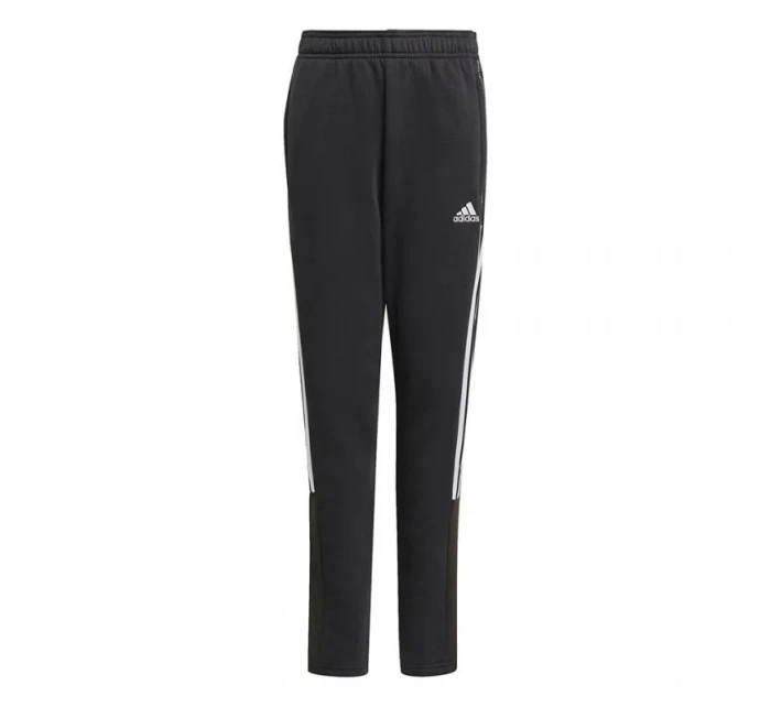 Dětské kalhoty Sweat Jr model 16021111 - ADIDAS Dětské kalhoty Sweat Jr model 16021111 - ADIDAS