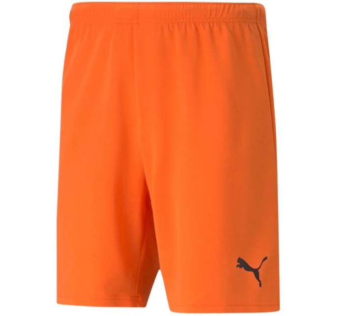 Pánske krátke nohavice TeamRise Short Prist M 704942 08 - Puma Pánske krátke nohavice TeamRise Short Prist M 704942 08 - Puma