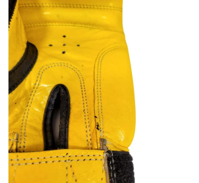 10 oz boxerské rukavice model 21347365 - TOP TEN