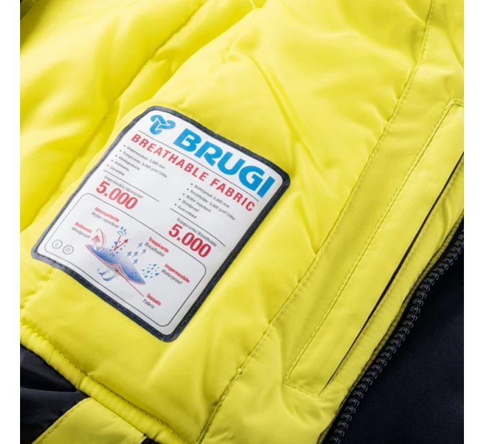 Bunda  Jr model 17836289 - Brugi