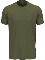 Next Level Apparel N 3600 Unisex tričko 08.3600 vojenská zelená