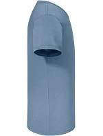 Dětské tričko z bio bavlny 09. blue model 22447484 - Jerzees Dětské tričko z bio bavlny 09. blue model 22447484 - Jerzees