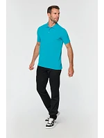 Pánské pracovní piqué polo z těžké bavlny 20.W white model 22423905 - WK Pánské pracovní piqué polo z těžké bavlny 20.W white model 22423905 - WK