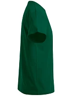 Promodoro 3099 (XS–6XL) Pánske tričko „Premium“ 40.3099 forest