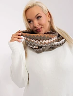 Komín AT KM BF48661.26 khaki