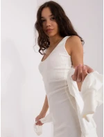 Komplet EM KMPL  ecru model 19018565 - FPrice