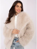 Bunda IF KR G230128.99P light beige Bunda IF KR G230128.99P light beige