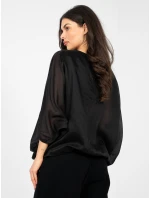 Blúzka IT BZ 18868.81 čierna
