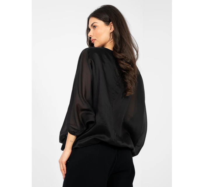 Blúzka IT BZ 18868.81 čierna
