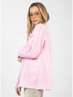 Blazer IT MA FL9992.97 svetlo ružová