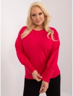 Bluzka RV BZ model 19755314 czerwony - FPrice