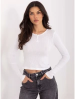 Bluzka WT BZ model 21875452 ecru - FPrice