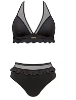 Dvojdielne plavky S1061P2 - Self