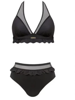 Dvojdielne plavky S1061P2 - Self