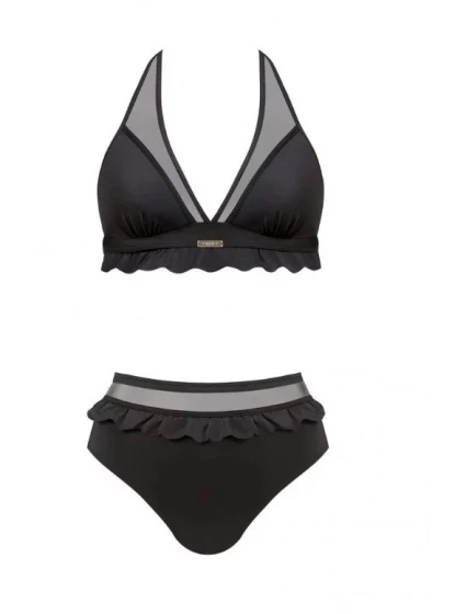 Dvojdielne plavky S1061P2 - Self Dvojdielne plavky S1061P2 - Self