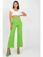 Dámske nohavice model 167110 Italy Moda