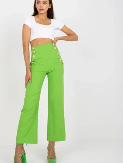 Dámske nohavice model 167110 Italy Moda