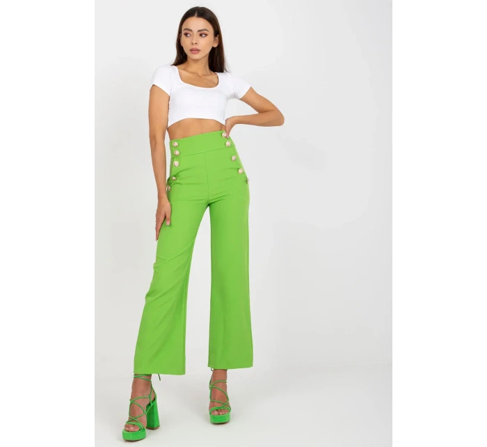 Dámske nohavice model 167110 Italy Moda