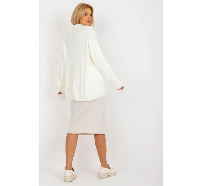 Sveter model 175730 Rue Paris Sveter model 175730 Rue Paris