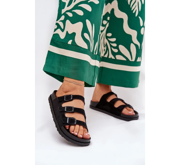 Papuče model 212149 Step in style