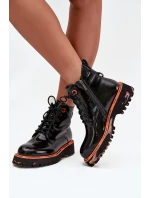 Obuv model 218720 Step in style